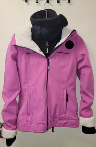 Bench jacke softshell - jacke,