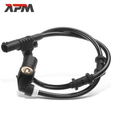 Abs sensor raddrehzahl - sensor, hinten
