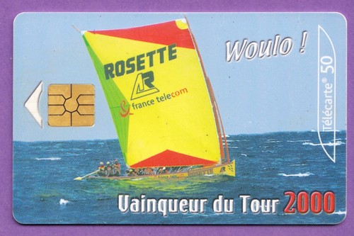 Telekarte f1094 970 - -,