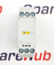 EATON MOELLER ETR4-51-A
