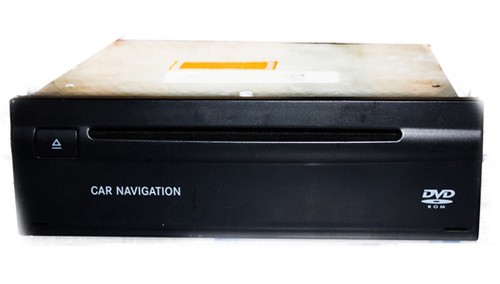 Navi reparatur lesefehler - -,