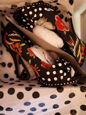 Rockabilly Iron Fist Pumps UK