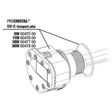 Jbl procristal compact - jbl,