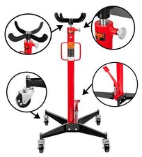 Getriebe Heber 500 KG