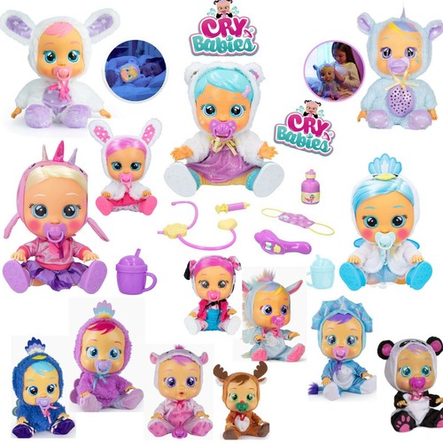 Imc toys cry - imc,