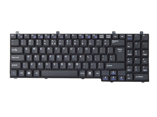 Laptop tastatur universal - laptop,