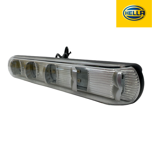Hella led zusatzblinkleuchte - led,