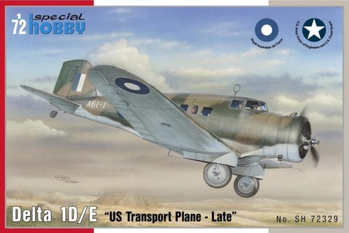 Mw22 special hobby - mw22,