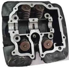 TESTA TESTATA YAMAHA XT 600 -