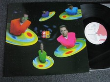 Devo-Smooth Noodle Maps