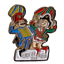Kölner Karneval Festkomitee Festabzeichen 1993 1 Orden Köln Abzeichen Spange