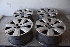 4x orig. Audi A6 4F A4 8E