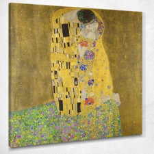 Der kuss gustav klimt - kuss, kg64