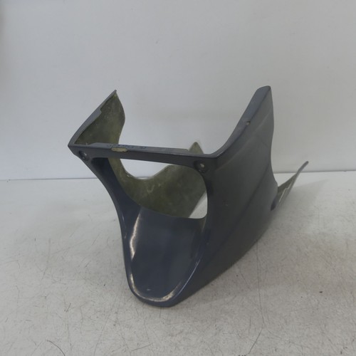 Kawasaki gpz 500 bugspoiler - kawasaki,