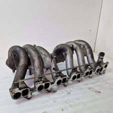 BS7* Mercedes Benz W220 W210  320 CDI Ansaugkrümmer Ansaugbrücke 6130900237