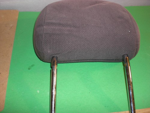 Kopfstütze stoff opel astra - stoff, g
