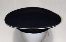 Schirmmütze - Marine -