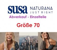 SUSA & NATURANA -  Abverkauf