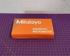 Mitutoyo 342-271-30 Digitale