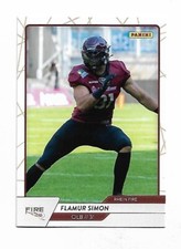 2023 Panini ELF - Base -