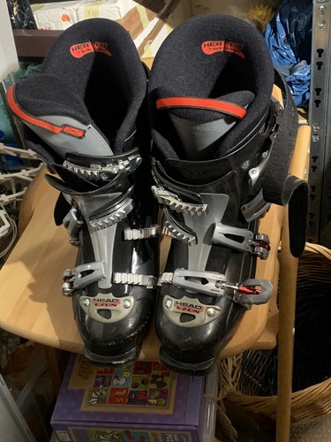 Skischuhe - ,