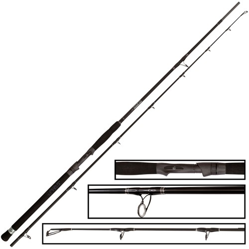 Black cat 70m - cat, 2,70m
