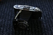 Agfa billy compur - agfa,