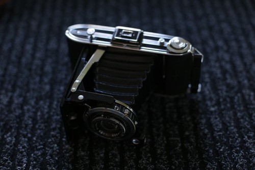Agfa billy compur - billy,