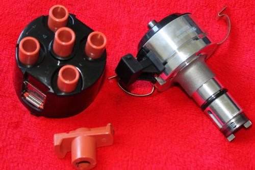 Zündverteiler 2 1l - zÜndverteiler,