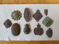 Beschläge Antik 18/19 Jahrhundert