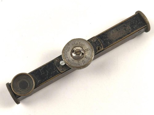 Kleiner entfernungsmesser von - kleiner,