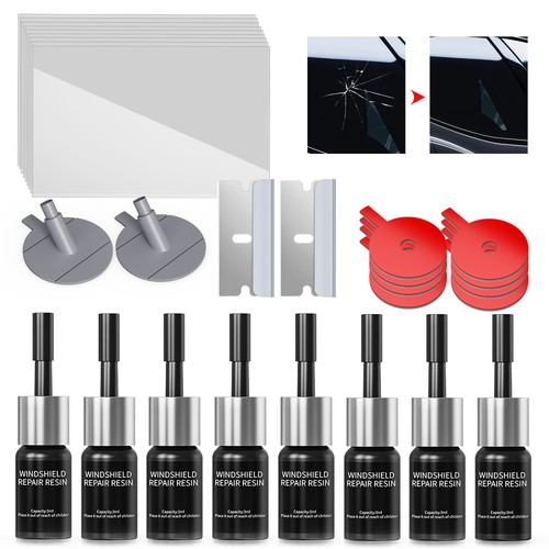 Glas reparatur - glas,