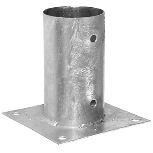 Bodenfuß betonfuss mastfuß - bodenfuß,