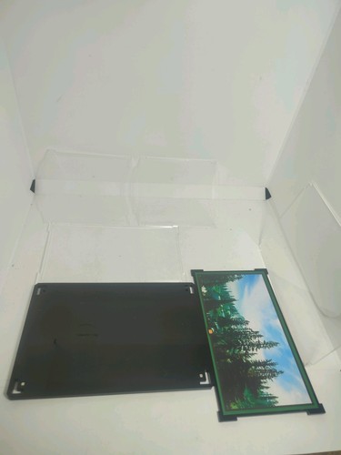 Display case für - display,