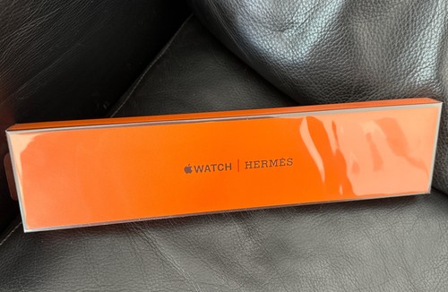 Apple watch hermès - apple,