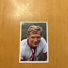 Bergmann 1972 signiert