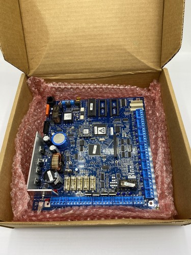 Interlogix ats4699mbc board - ats4699mbc,