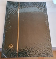 Briefmarken Einsteckalbum