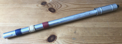 Vintage britannia alloy cycle - britannia,