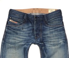 DIESEL TIMMEN HERREN JEANS –
