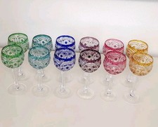 K. Grundler Echt Bleikristall