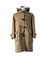 Burberrys Duffle Coat (12/M)