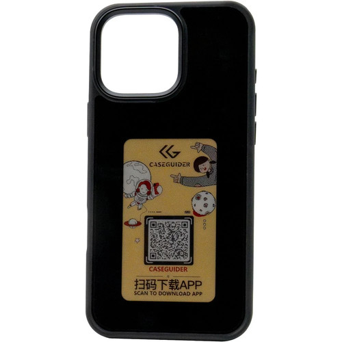Realpower magic case mit ink - case,