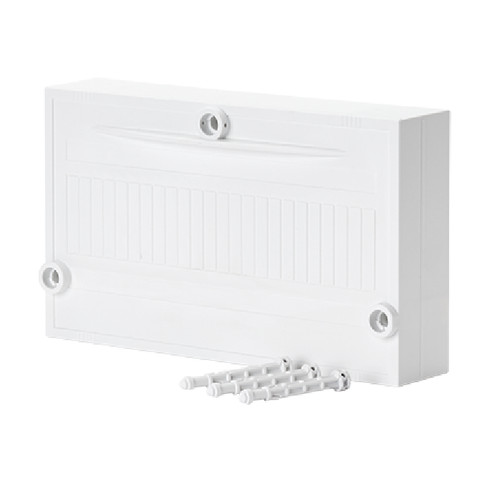 Zählerschrank