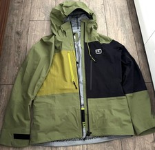 ORTOVOX  3L Deep Shell