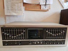 JVC SEA-80 Graphic Equalizer
