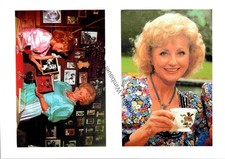 Foto Maria und Margot Hellwig