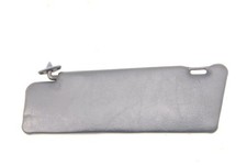 Sonnenblende Mercedes W124 2018100210 rechts 04-1991