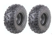 Quadreifen ATV Komplettrad 2er