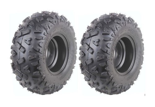 Quadreifen atv komplettrad - atv, 2er